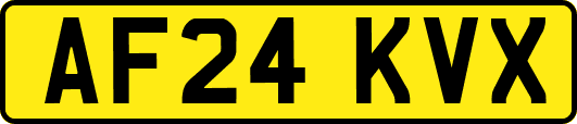 AF24KVX
