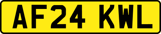 AF24KWL
