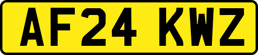 AF24KWZ