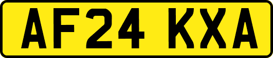 AF24KXA