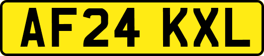 AF24KXL