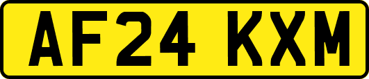 AF24KXM