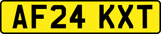 AF24KXT