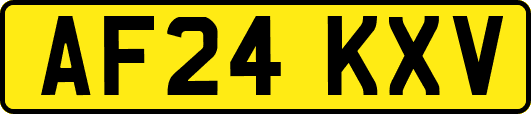 AF24KXV