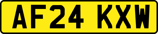 AF24KXW