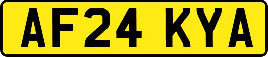AF24KYA