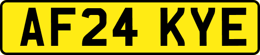 AF24KYE