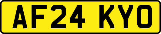 AF24KYO