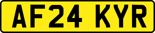 AF24KYR