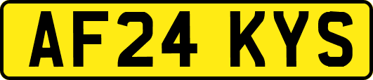 AF24KYS