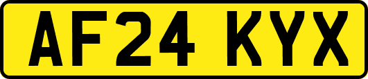 AF24KYX