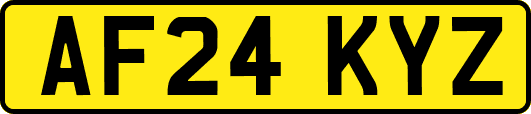 AF24KYZ