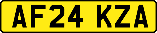 AF24KZA