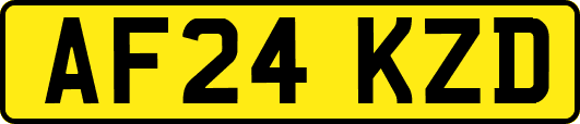 AF24KZD