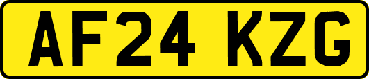 AF24KZG