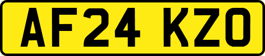 AF24KZO