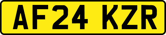 AF24KZR