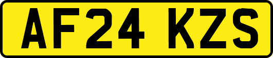 AF24KZS