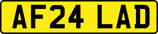 AF24LAD