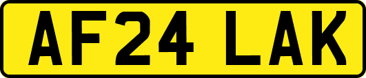AF24LAK