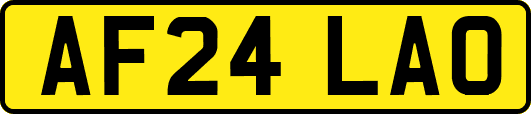 AF24LAO