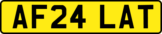 AF24LAT