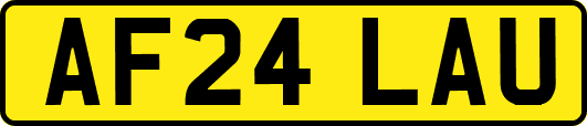 AF24LAU