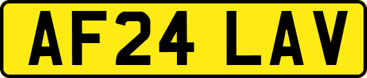AF24LAV