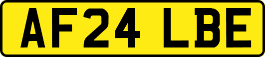 AF24LBE