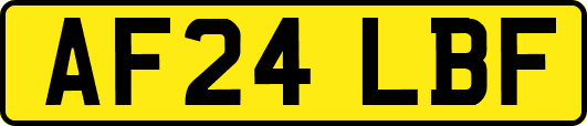AF24LBF