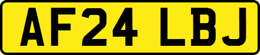 AF24LBJ