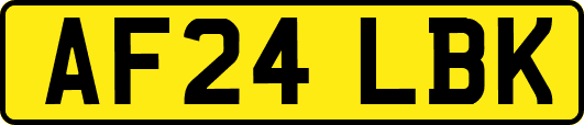 AF24LBK