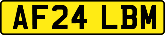 AF24LBM