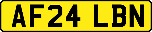 AF24LBN
