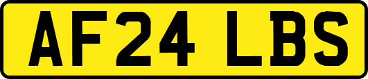 AF24LBS