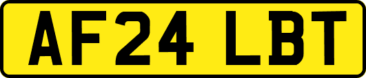 AF24LBT