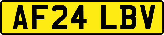 AF24LBV