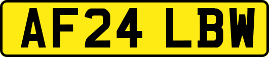 AF24LBW