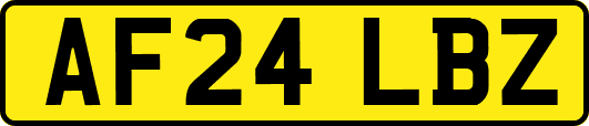 AF24LBZ