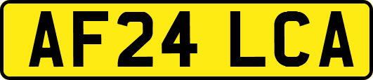 AF24LCA