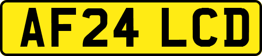 AF24LCD