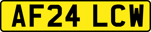 AF24LCW