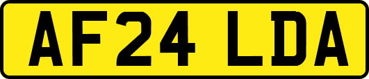 AF24LDA