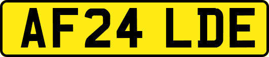 AF24LDE