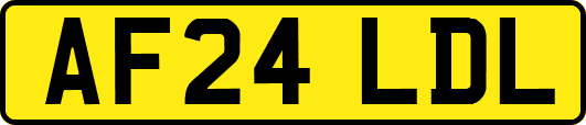 AF24LDL