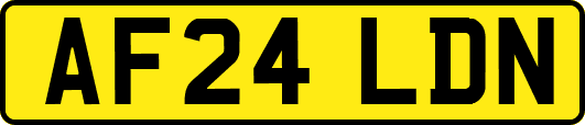 AF24LDN