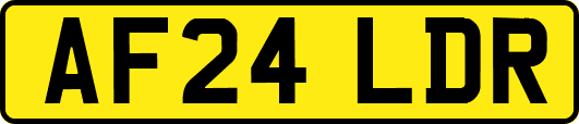AF24LDR