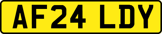 AF24LDY