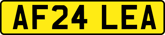 AF24LEA