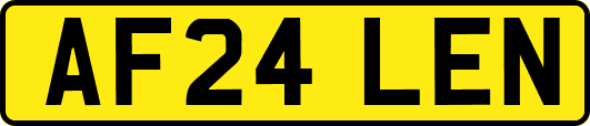 AF24LEN